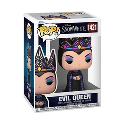 Northix Disney Snow White Evil Queen Funko pop vinilna figurica