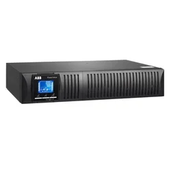 ABB PowerValue 11RT G2 1 kVA B 1000VA 1000WA UPS