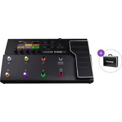Line6 Pod Go Basic SET Kitarski multiefekt