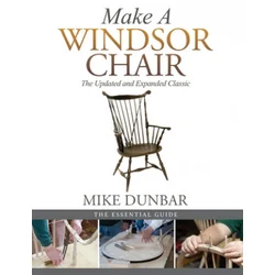 Make a Windsor Chair