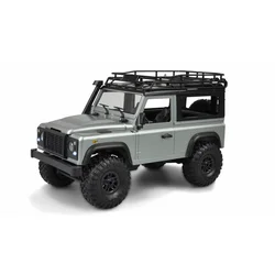 Amewi D90X12 RC goseničar, 1:12, el. motor