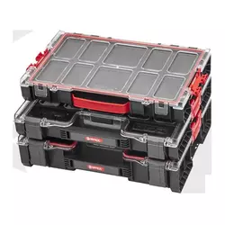 PATROL ORGANIZER QS PRO