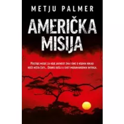 Amerieka misija