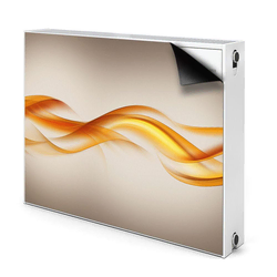 tulup.si Pokrov radiatorja Plamen 110x60 cm