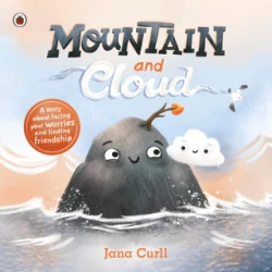 Mountain and the Cloud