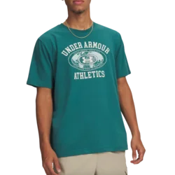 Under Armour Majica Under Armour Globe 60/40S SS