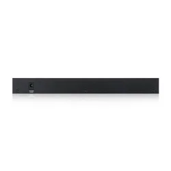 Zyxel GS1900-8 v2 8-portni GbE Smart Managed Switch