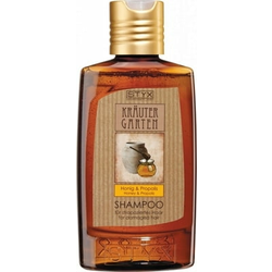Styx Kräutergarten šampon med - propolis - 200 ml