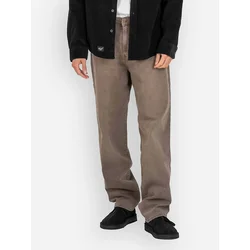 REELL Solid Jeans dirty sand