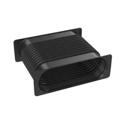 Bora EFAF Ecotube ploščati adapter