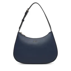 Ročna torba Furla Margot S WB02167 BX3104 4852S Modra