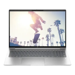Laptop HP Probook 460 G11 16 WUXGA IPS/Ultra 5-125U/16GB/NVMe 512GB/Win11Pro/backlit/silver/9Y7S7ET