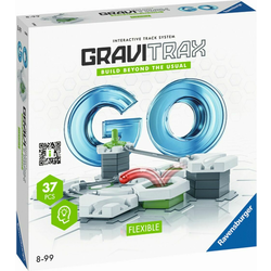 Ravensburger GraviTrax GO Flexible