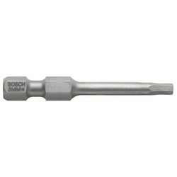 BOSCH nastavak imbus 6 49MM 1/3 2607001735