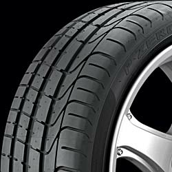 Pirelli P Zero ( 255/35 R19 96Y XL MO )