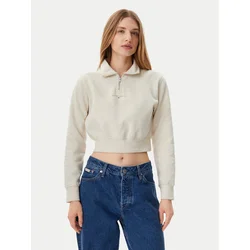 Tommy Jeans Majica bež