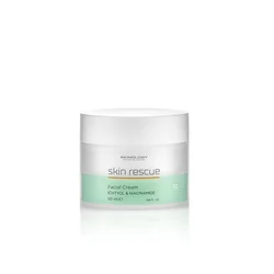 Skinology Skin Rescue Noćna krema za lice 50ml