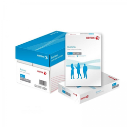 Papir Xerox BUSINESS A4 80g