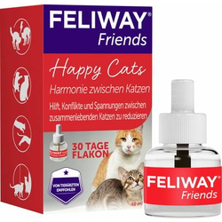 Feliway Friends - 30-dnevno polnilo, 48 ml