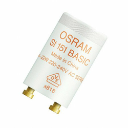 OSRAM ST 151 4-22W ZA SERIJSKO VEZAVO