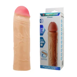 Navlaka za penis Chane