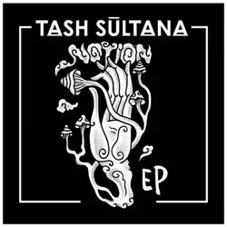 Tash Sultana - Notion (Metallic Silver Coloured) (LP)