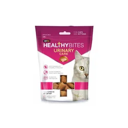 Mark+Chappell Healthy Bites Urinary za mačke i mačiće 65 g
