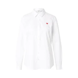 JDY Bluza JDYMIO bela
