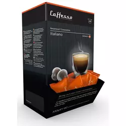 Caffesso Italiano CA60-ITA