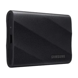 SAMSUNG MU-PG4T0B/EU Eksterni SSD, 4TB T9, USB 3.2