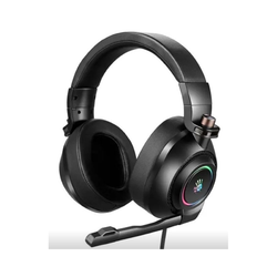 A4 TECH Slušalice sa mikrofonom G580 Bloody Gaming 7.1 RGB USB crne