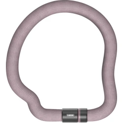 Abus Brava za bicikl Goose Lock 6206k/110, Roze