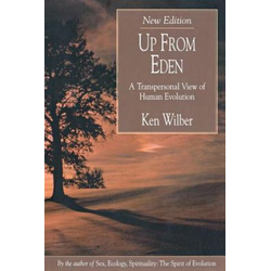 Up from Eden