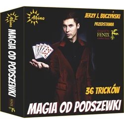 shumee ČAROBNOST IZ NOTRANJOSTI 36 TRIKOV 2809