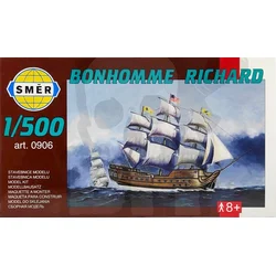 shumee SMER0906 Bonhomme Richard Żagl.