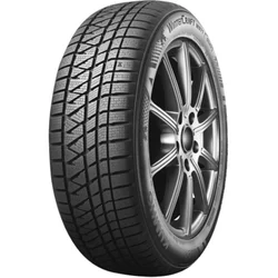 Kumho WinterCraft WS71 SUV ( 235/65 R18 106H 4PR, sa zaštitnom lajsnom za felne (FSL) )