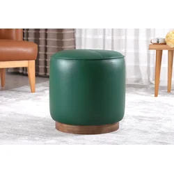 Atelier del Sofa Tabure, Zeleni