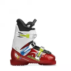 Ski cipele Nordica FIREARROW TEAM 3 RTL TR RED-WHITE