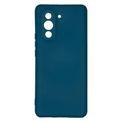Maska za telefon SOFT CASE za Huawei Nova 10 Pro, Teget