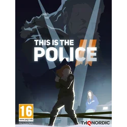 This Is the Police 2
