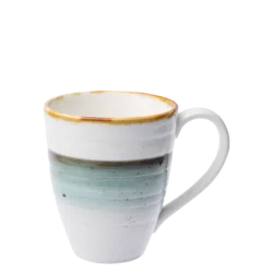 Skodelica za kavo/čaj Gaya RGB Rustico 300 ml - 452076