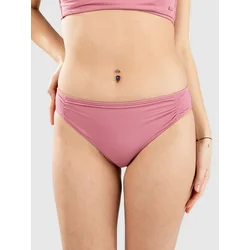 Roxy Beach Classics spodnji del bikini kopalk heather rose