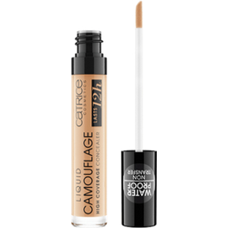 CATRICE Liquid Camouflage High Coverage Concealer  - 048 Des