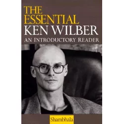 Essential Ken Wilber