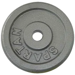 Pločasti utezi 30mm 2x2.5kg