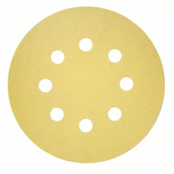 Bosch Brusni listovi za rotacione brusilice C450 Standard for General Purpose 2608621745