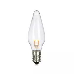 Markslöjd 702323 - Komplet od 3 industrijskih božićnih sijalica RESERVLAMPA E10/3W/55V