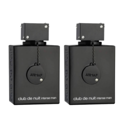 Armaf Club de Nuit Intense EDT Duo pack 2x105ml ( dva komada )