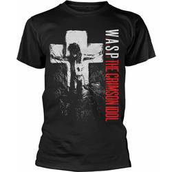 W.A.S.P. The Crimson Idol majica S