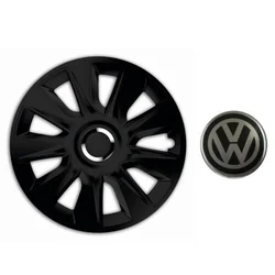 Ratkapne za Tojota Stratos RC Black, 13